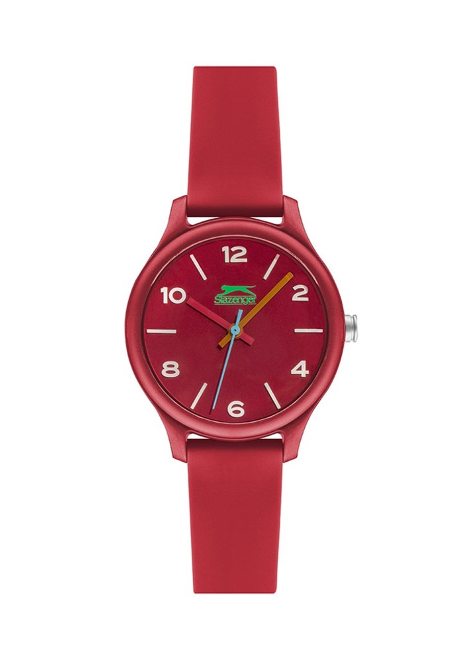 SLAZENGER WATCHES SL.09.1912.3.04 KADIN KOL SAATİ