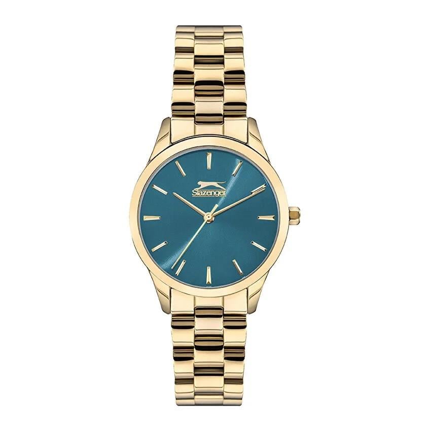 SLAZENGER WATCHES SL.09.1915.3.09 KADIN KOL SAATİ