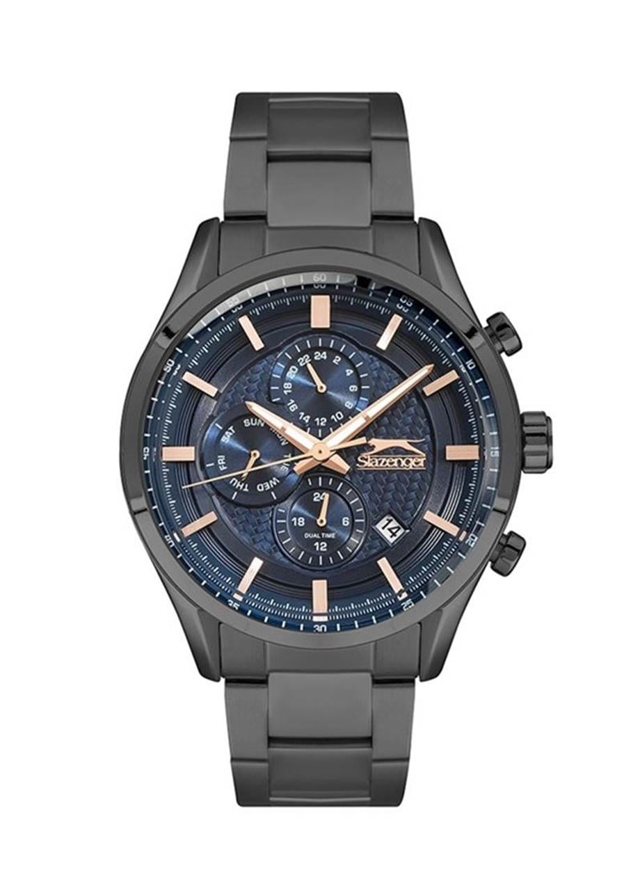 SLAZENGER WATCHES SL.09.1936.2.03 ERKEK KOL SAATİ
