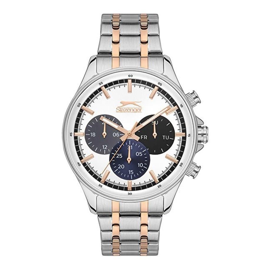 SLAZENGER WATCHES SL.09.1941.2.01 ERKEK KOL SAATİ