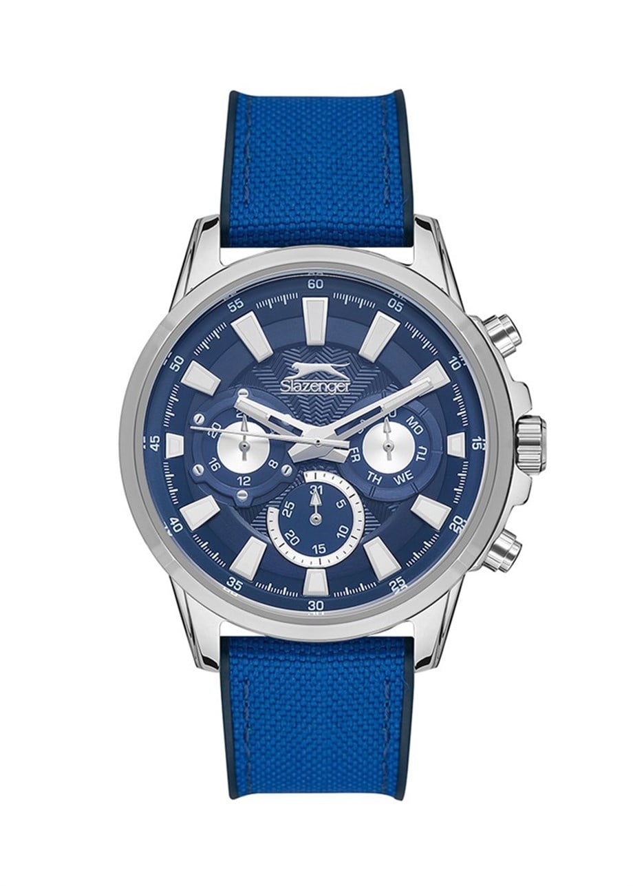 SLAZENGER WATCHES SL.09.1956.2.03