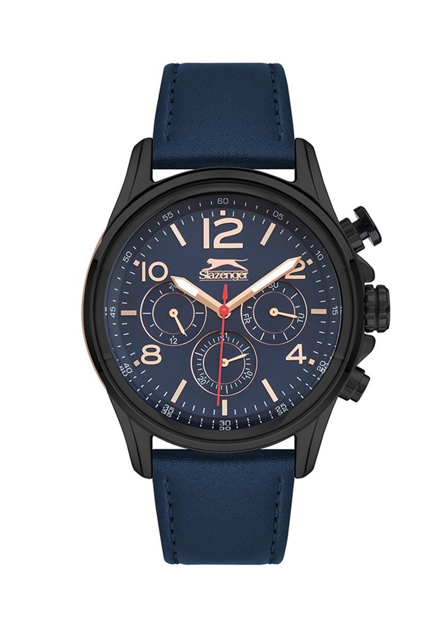 SLAZENGER WATCHES SL.09.1991.2.04