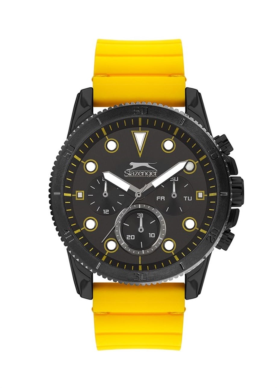 SLAZENGER WATCHES SL.09.2012.2.03