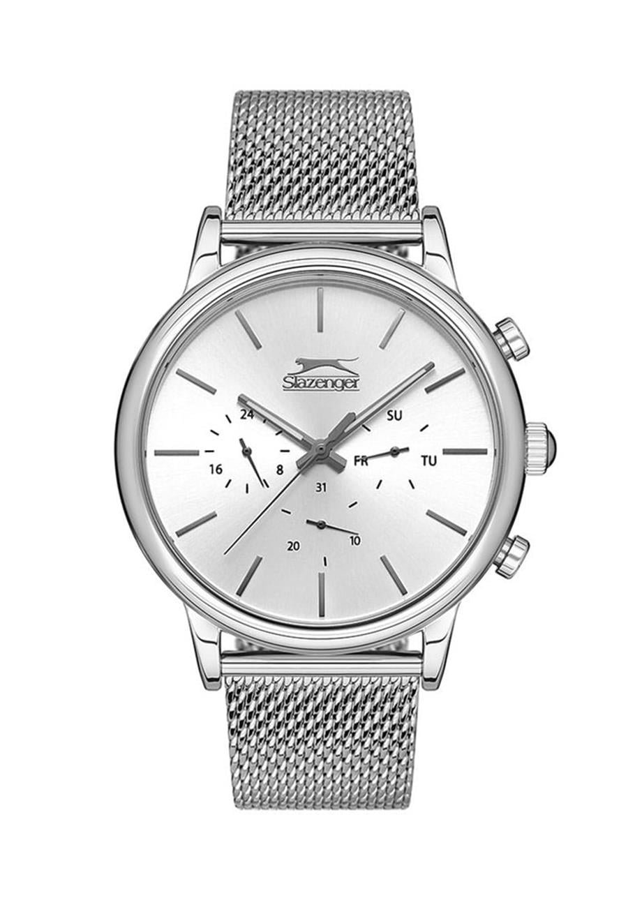 SLAZENGER WATCHES SL.09.2029.2.03 ERKEK KOL SAATİ