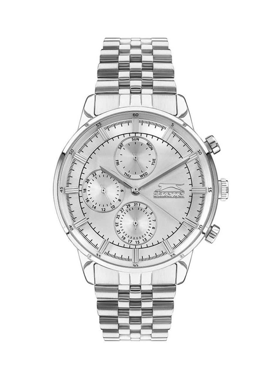 SLAZENGER WATCHES SL.09.2036.2.05 ERKEK KOL SAATİ