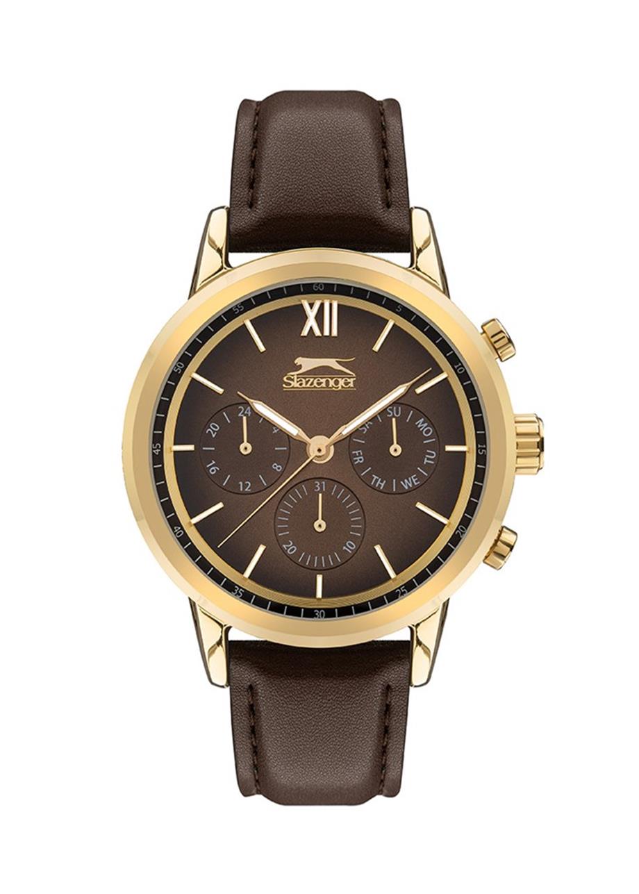 SLAZENGER WATCHES SL.09.2045.2.02 ERKEK KOL SAATİ