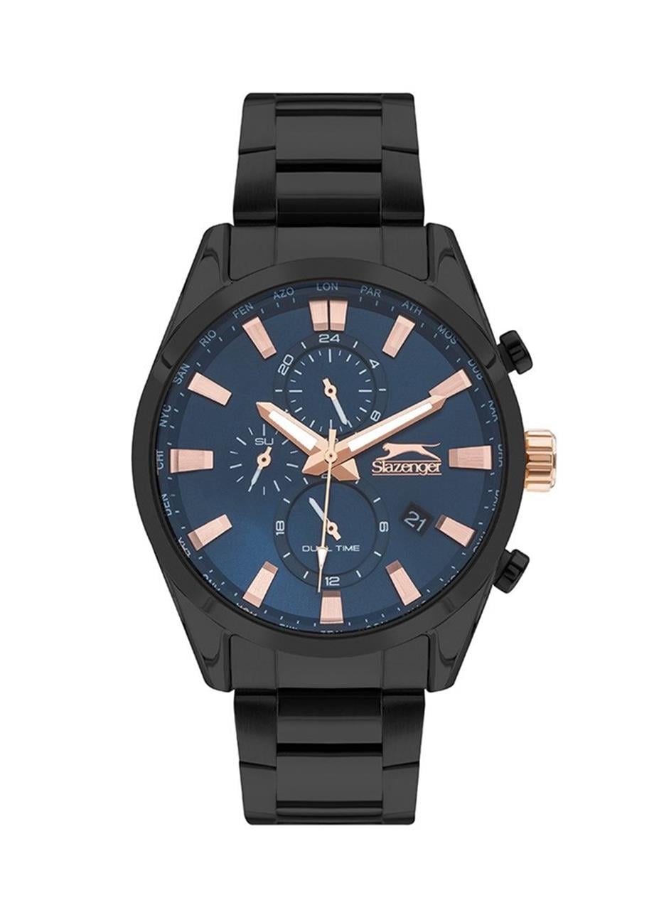 SLAZENGER WATCHES SL.09.2058.2.02 ERKEK KOL SAATİ