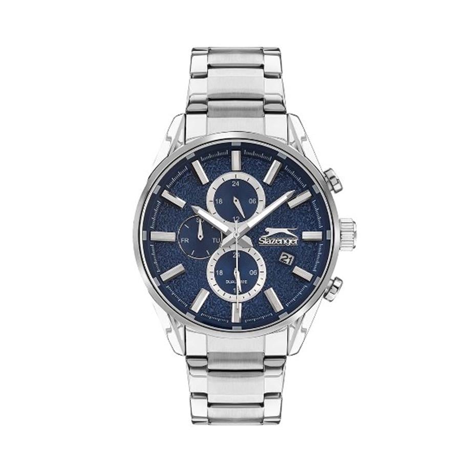 SLAZENGER WATCHES SL.09.2059.2.02 ERKEK KOL SAATİ