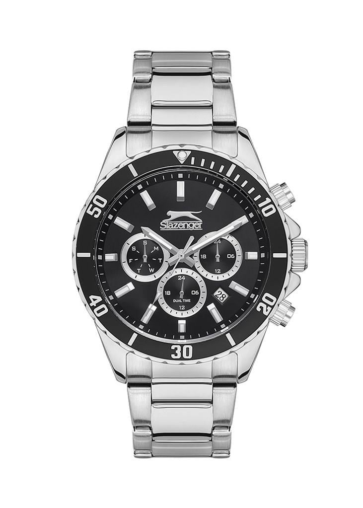 SLAZENGER WATCHES SL.09.2091.2.01 ERKEK KOL SAATİ