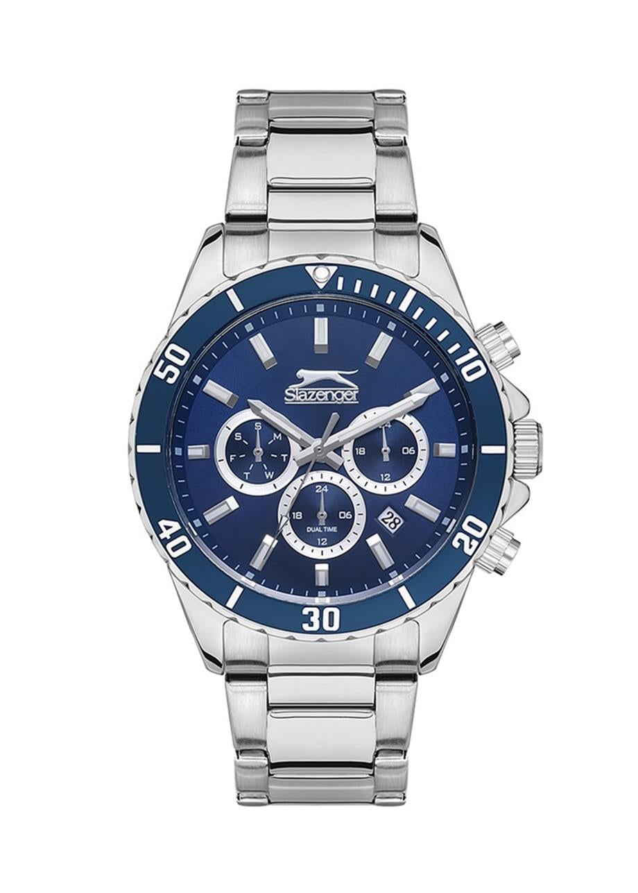 SLAZENGER WATCHES SL.09.2091.2.04 ERKEK KOL SAATİ