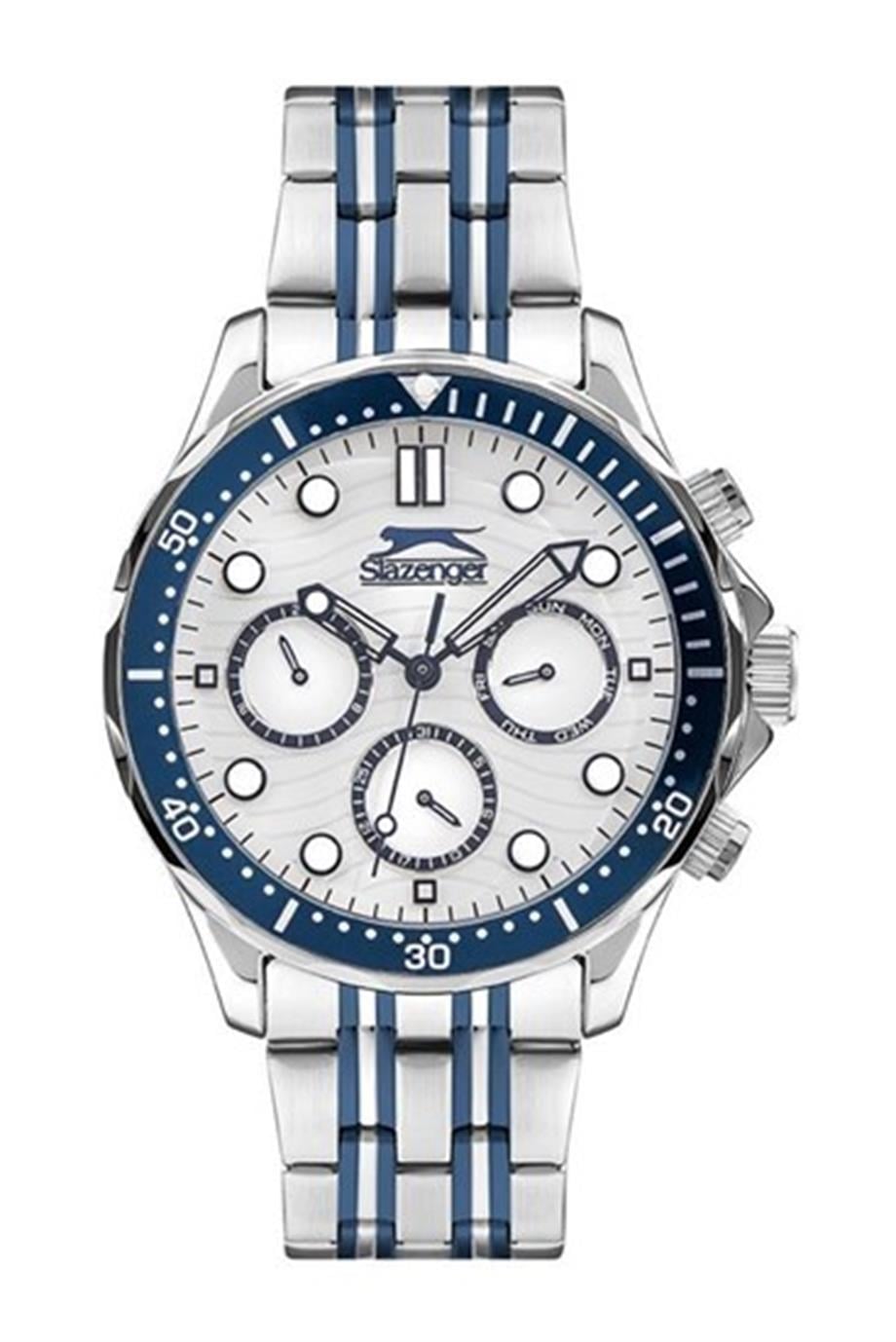 SLAZENGER WATCHES SL.09.2092.2.02