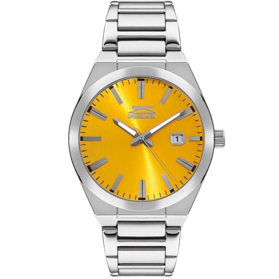 SLAZENGER WATCHES SL.09.2102.1.06 ERKEK KOL SAATİ
