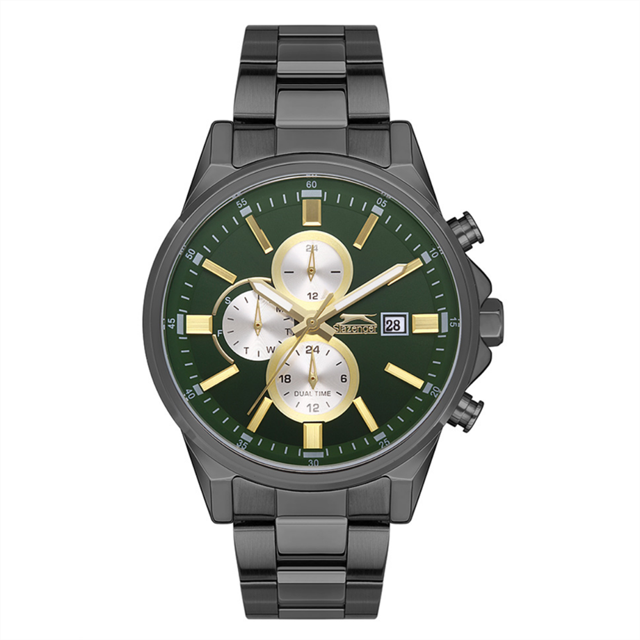 SLAZENGER WATCHES SL.09.2139.2.04