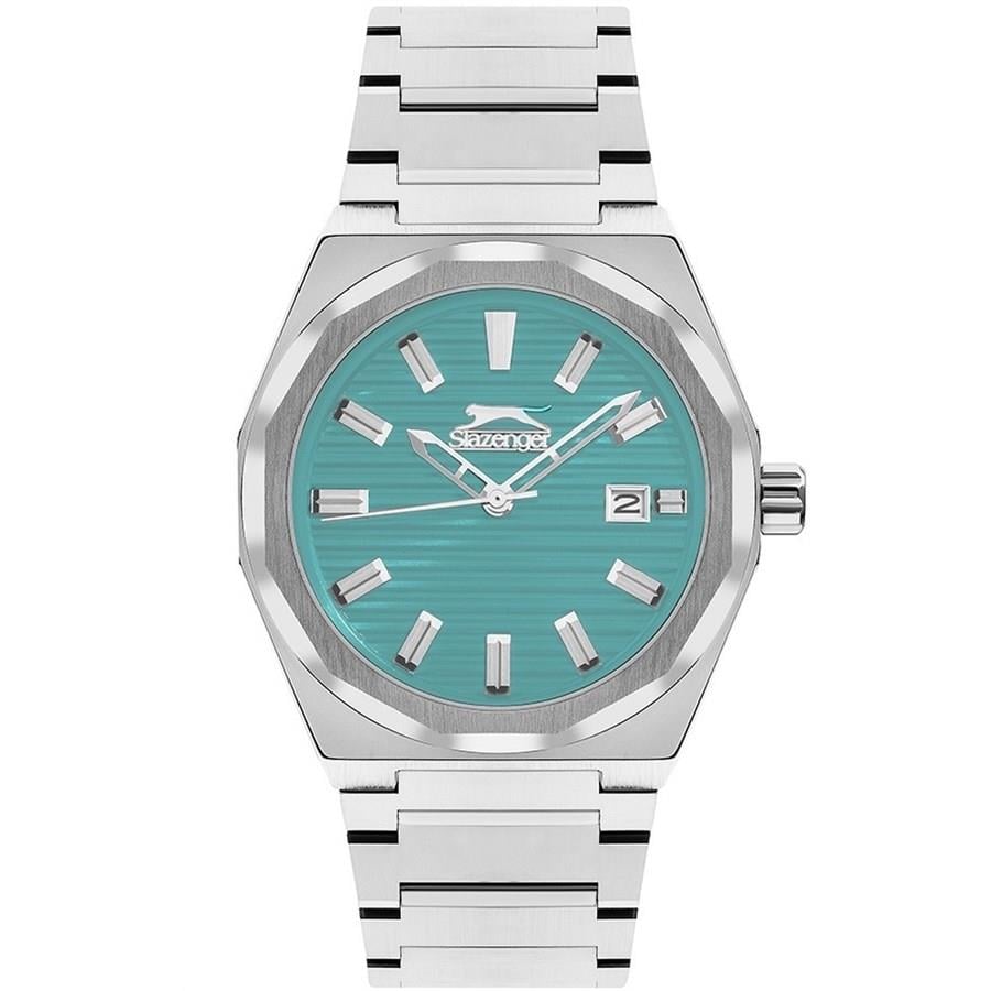 SLAZENGER WATCHES SL.09.2143.1.07 ERKEK KOL SAATİ