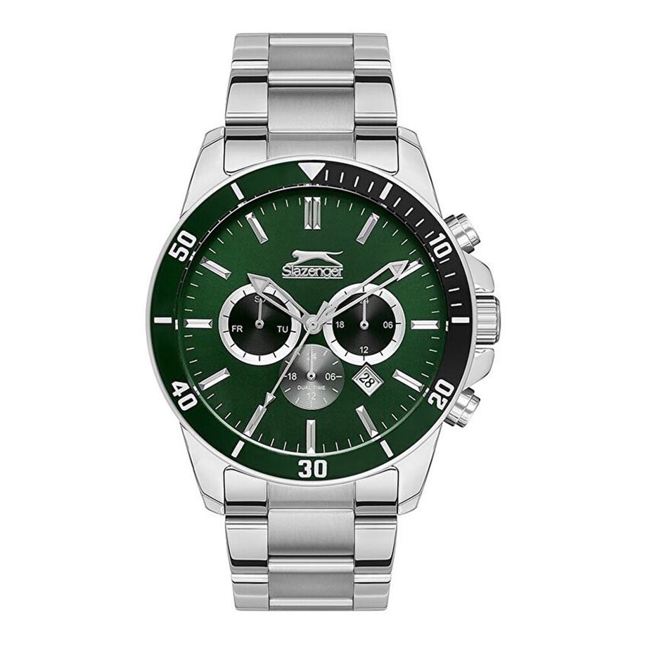 SLAZENGER WATCHES SL.09.2147.2.04