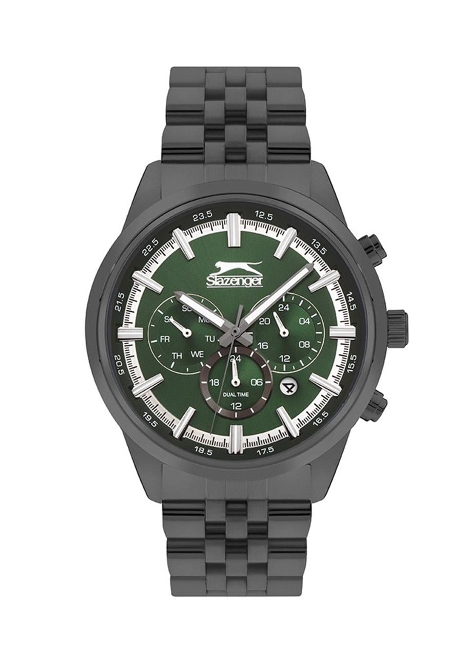 SLAZENGER WATCHES SL.09.2204.2.04 ERKEK KOL SAATİ