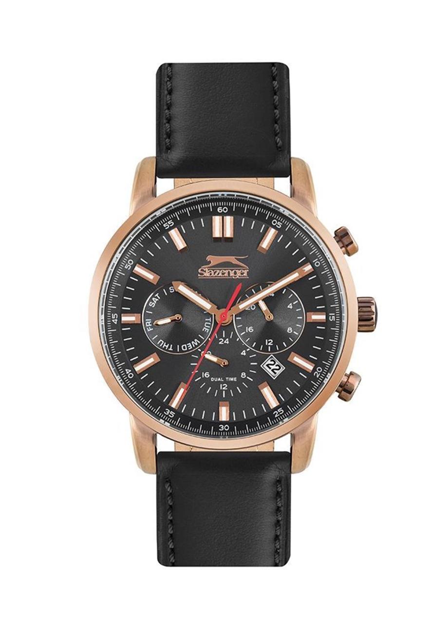 SLAZENGER WATCHES SL.09.6201.2.04 ERKEK KOL SAATİ