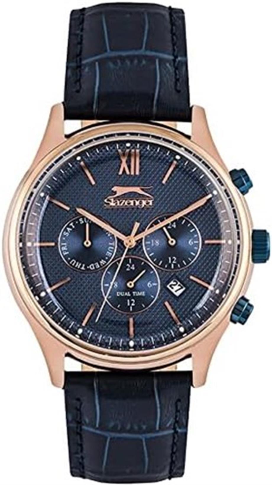 SLAZENGER WATCHES SL.09.6219.2.03