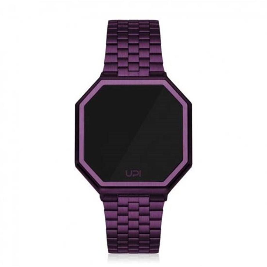 UPWATCH EDGE PURPLE KADIN KOL SAATİ
