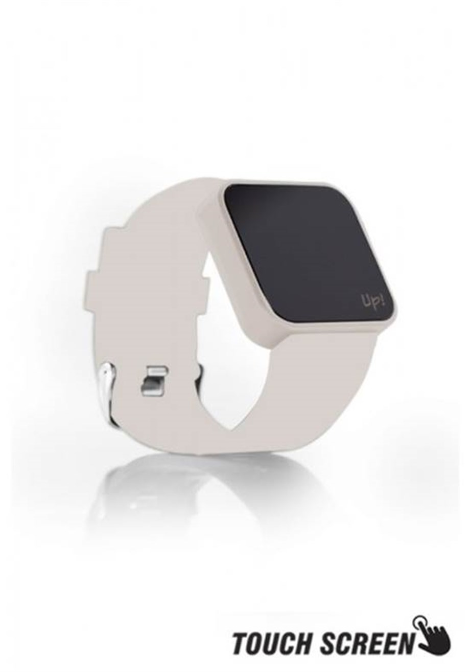 UPWATCH TOUCH NEON/CREAM