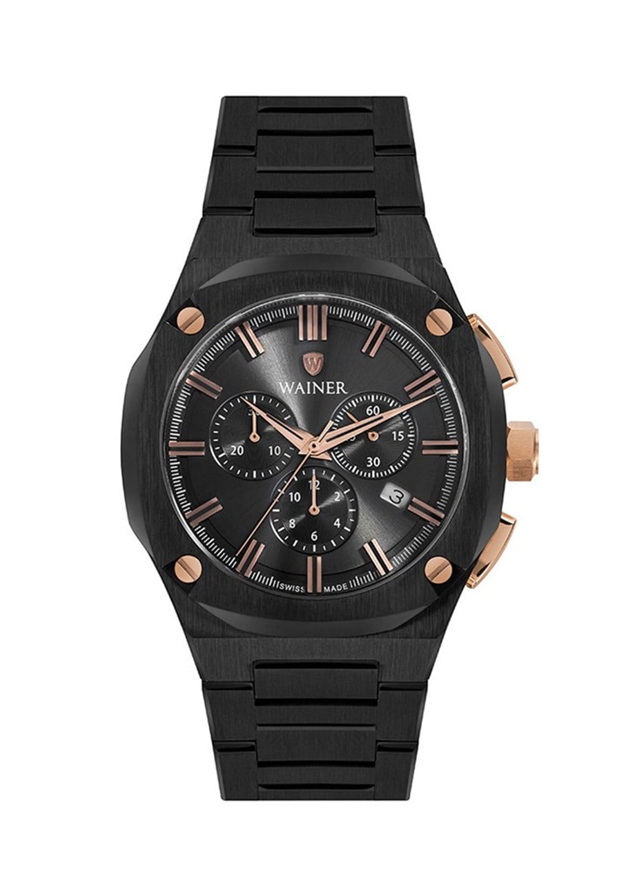 WAINER WA.10000-C ERKEK KOL SAATİ