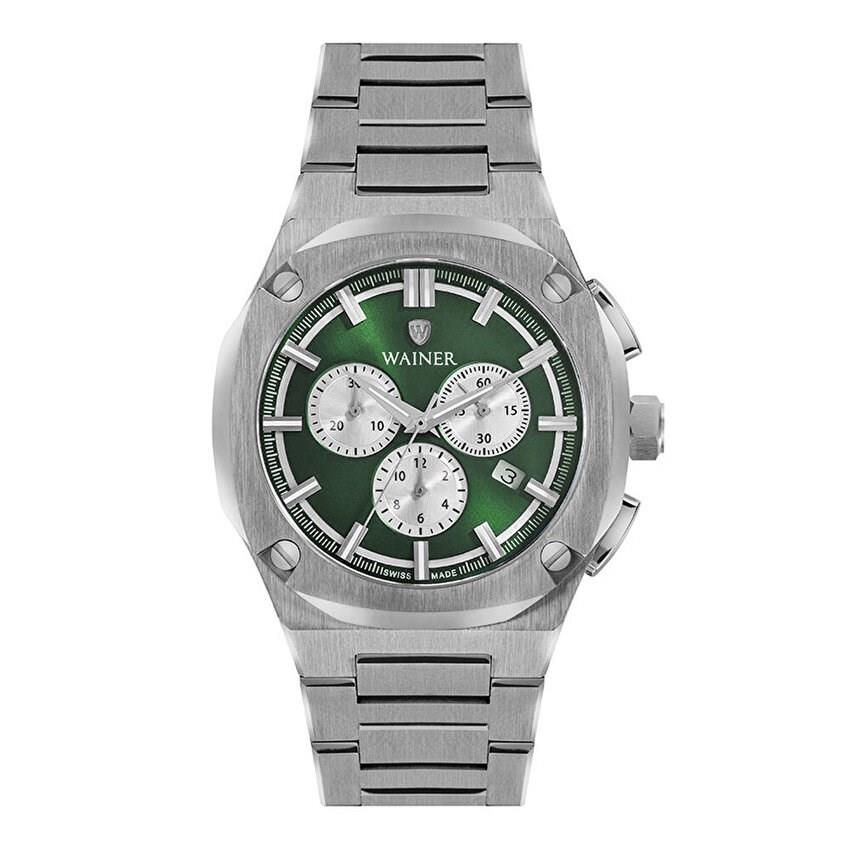 WAINER WA.10000-G ERKEK KOL SAATİ