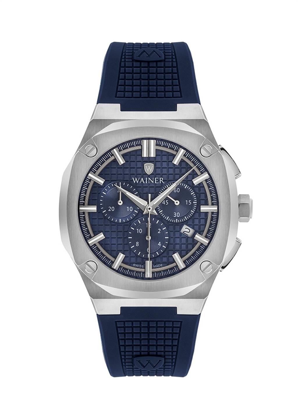 WAINER WA.10200-C ERKEK KOL SAATİ