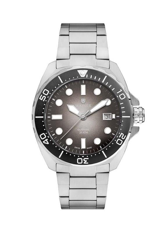 WAINER WA.10921-A ERKEK KOL SAATİ