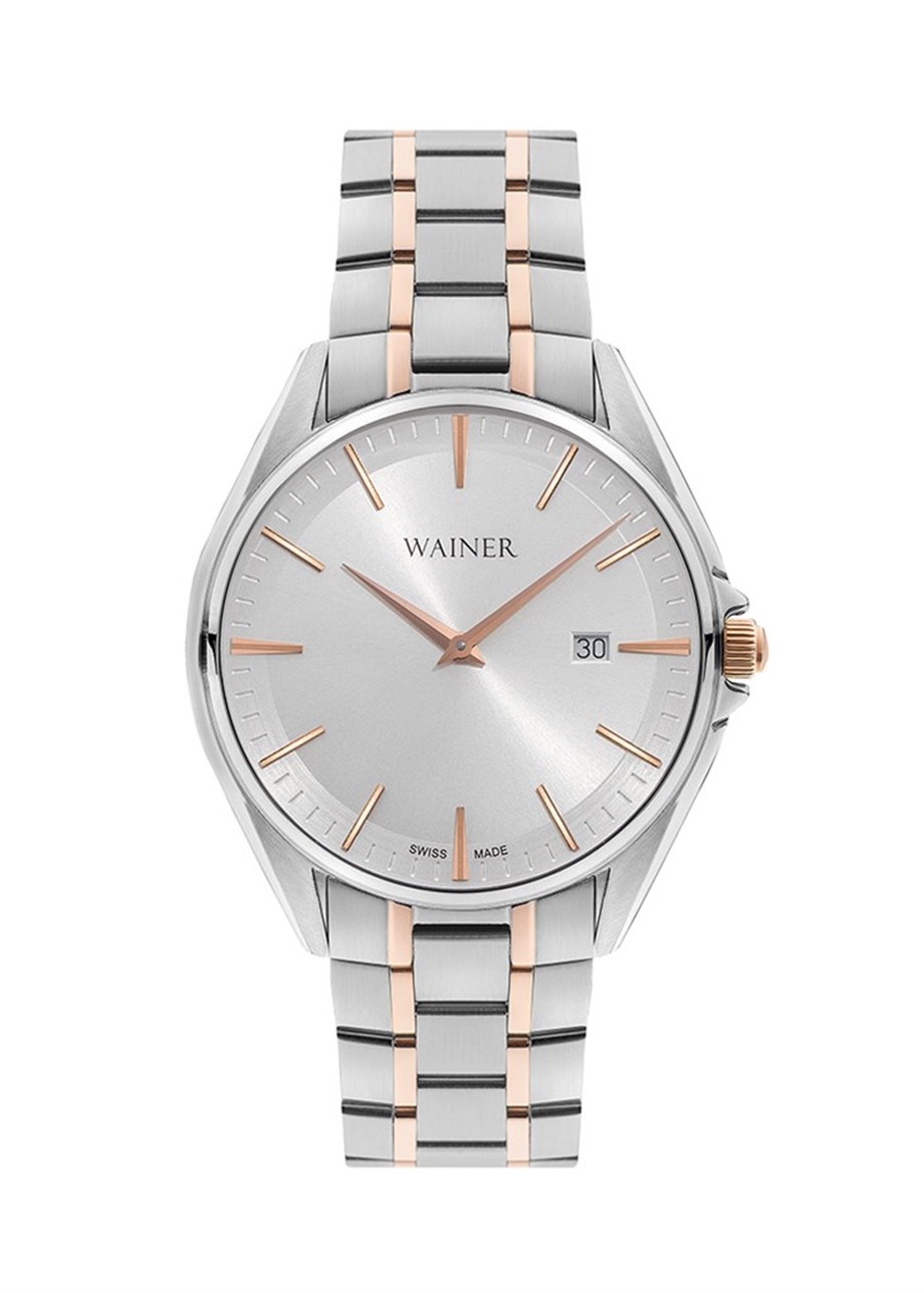 WAINER WA.11032-A ERKEK KOL SAATİ