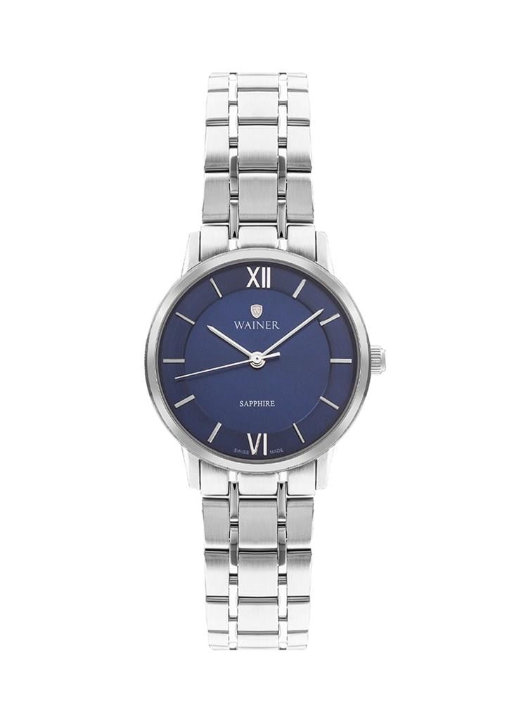 WAINER WA.11175-C UNİSEX KOL SAATİ