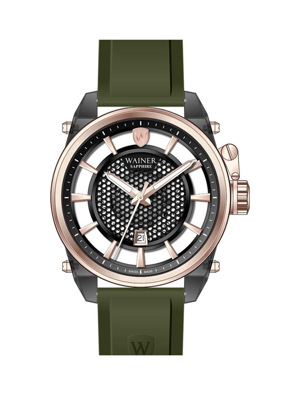 WAINER WA.11200-B ERKEK KOL SAATİ