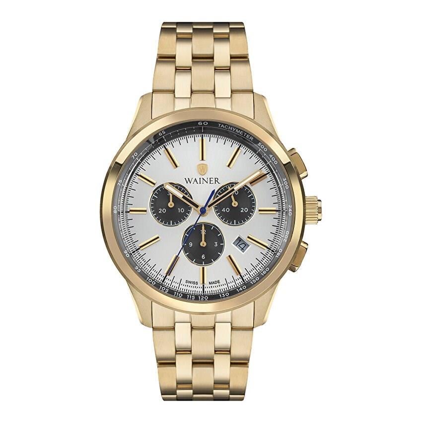 WAINER WA.12320-A ERKEK KOL SAATİ