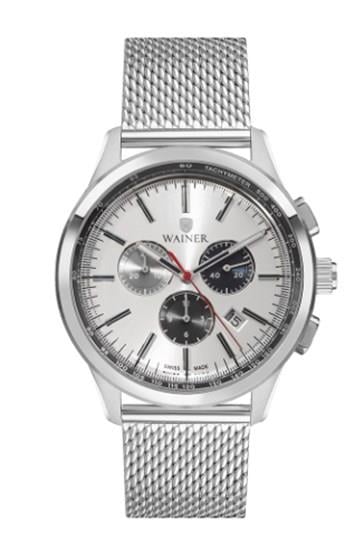 WAINER WA.12340-D ERKEK KOL SAATİ