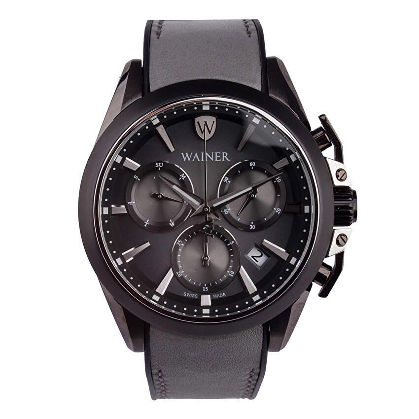 WAINER WA.16101-B ERKEK KOL SAATİ