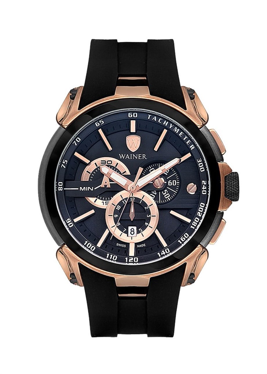 WAINER WA.16910-A ERKEK KOL SAATİ