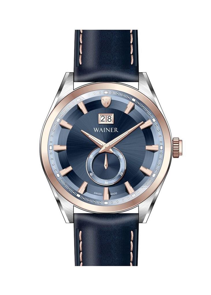 WAINER WA.17100-B ERKEK KOL SAATİ