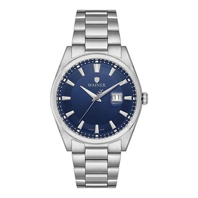 WAINER WA.17200-D ERKEK KOL SAATİ