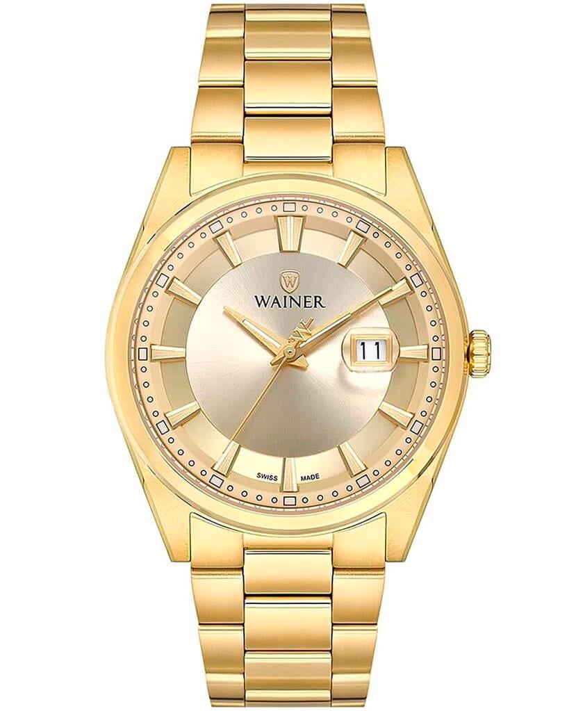 WAINER WA.17200-F ERKEK KOL SAATİ
