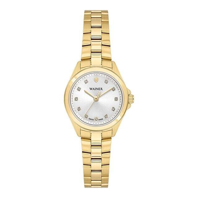 WAINER WA.18010-G KADIN KOL SAATİ