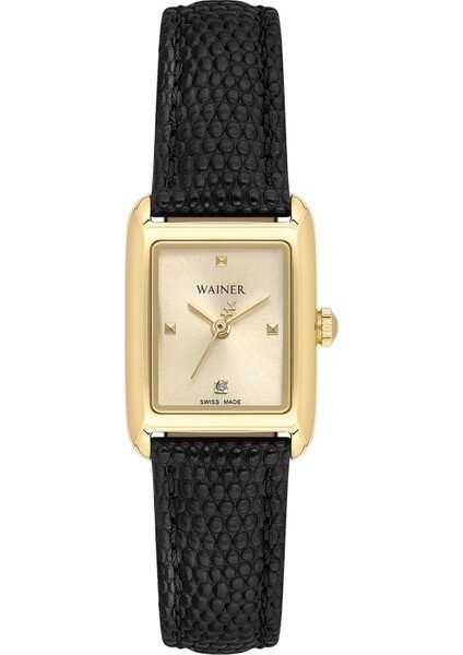 WAINER WA.18031-E KADIN KOL SAATİ