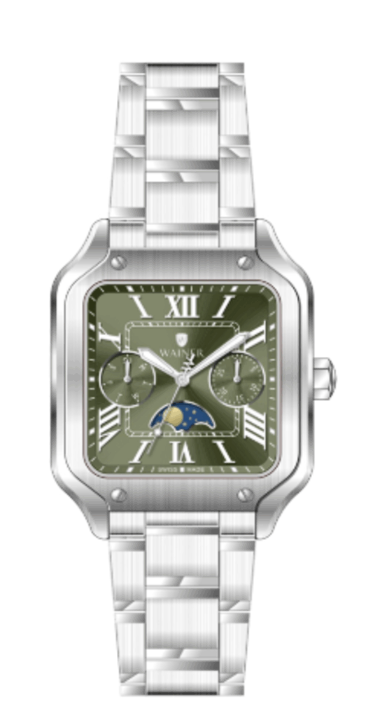 WAINER WA.18091-B