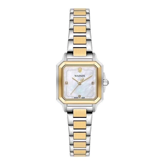 WAINER WA.18150-C KADIN KOL SAATİ