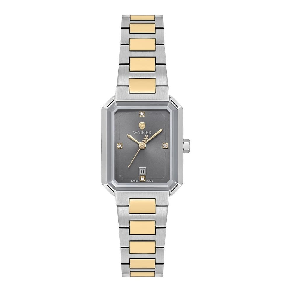 WAINER WA.18160-A KADIN KOL SAATİ