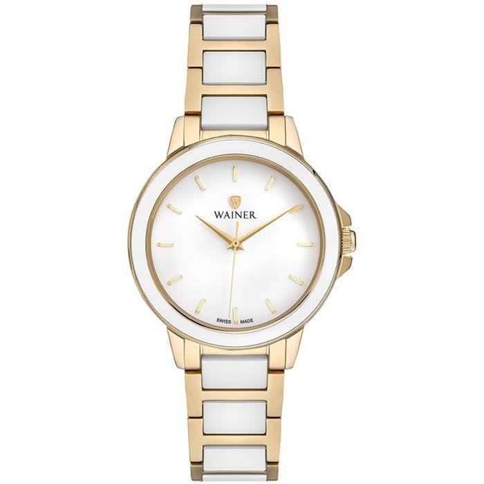 WAINER WA.18616-D KADIN KOL SAATİ