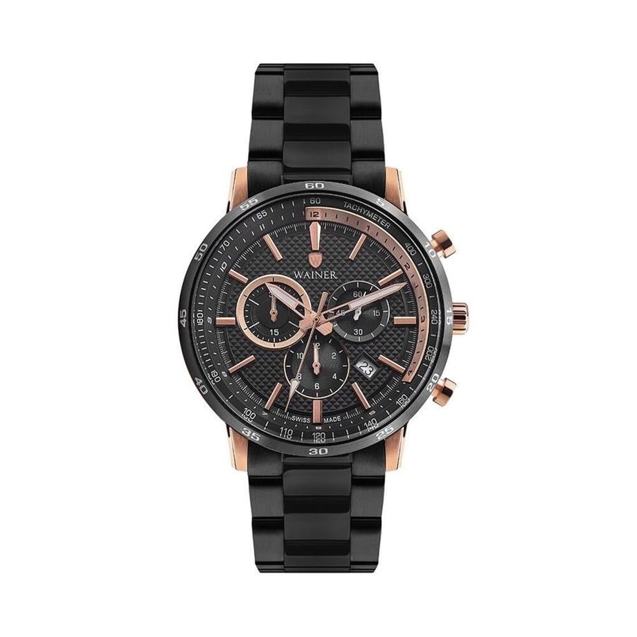 WAINER WA.19032-A ERKEK KOL SAATİ