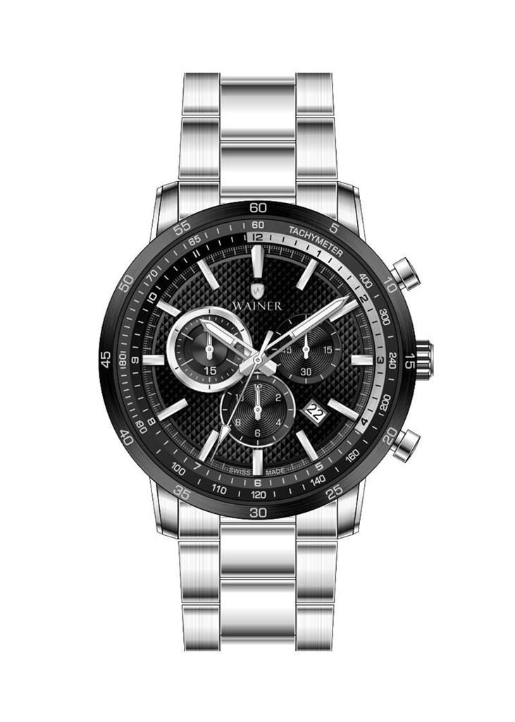 WAINER WA.19032-D ERKEK KOL SAATİ