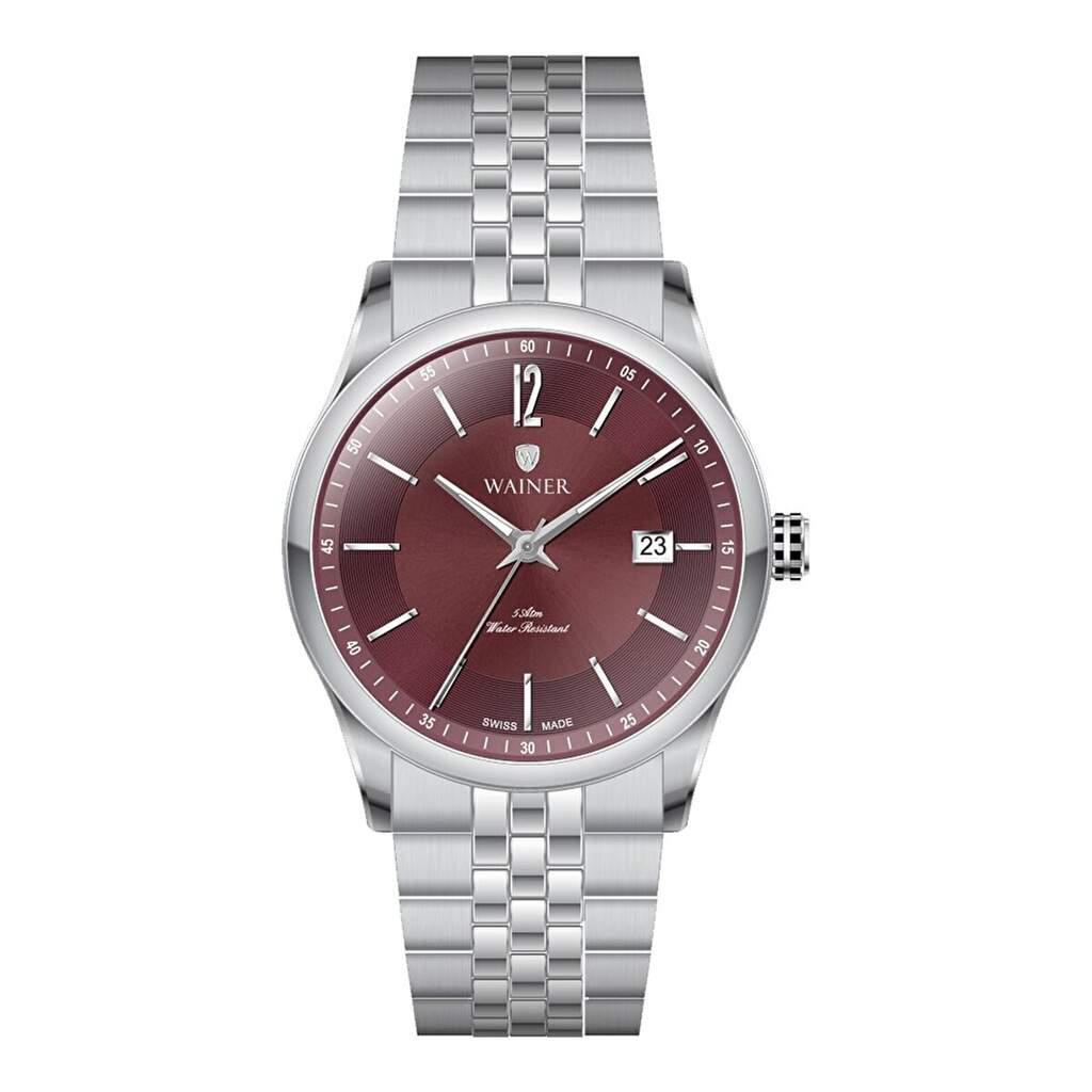 WAINER WA.19035-F ERKEK KOL SAATİ