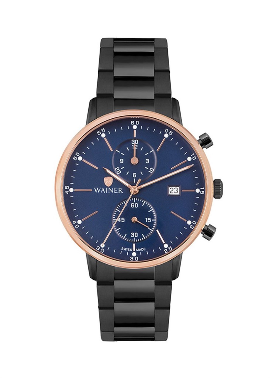 WAINER WA.19166-C ERKEK KOL SAATİ