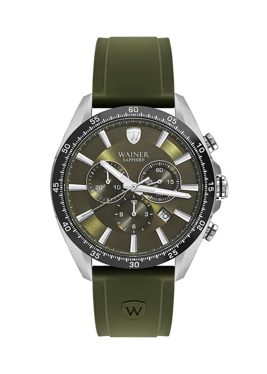 WAINER WA.19330-C ERKEK KOL SAATİ