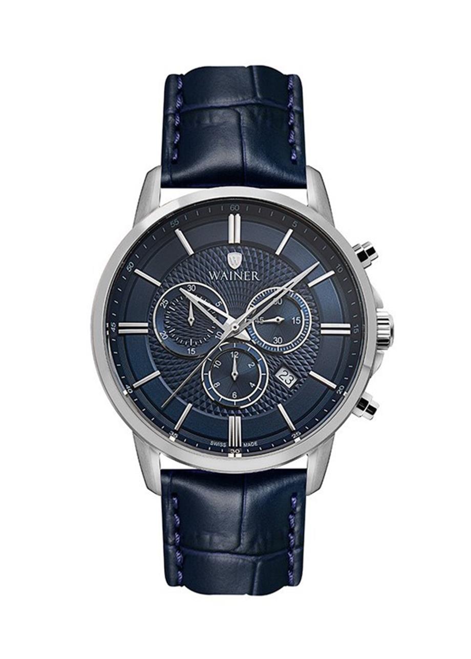 WAINER WA.19595-E ERKEK KOL SAATİ